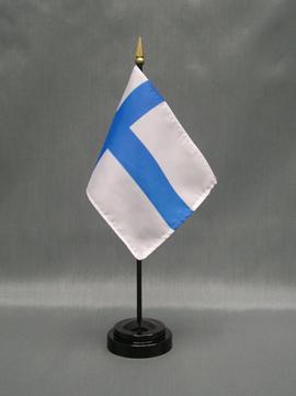 Finland Stick Flag (bases sold separately)