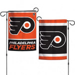 Flyers - 12.5 x 18 in Garden Flag - Double-sided