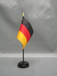 Germany Stick Flag (bases sold separately)