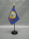 Idaho Stick Flag (base sold separately)