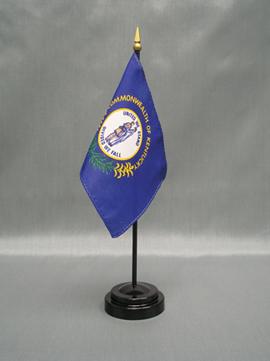 Kentucky Stick Flag (base sold separately)