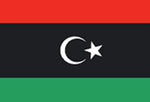 Libya  Flag