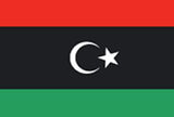 Libya  Flag