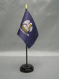 Louisiana Stick Flag (base sold separately)