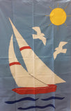 Sailboat Flag