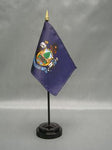 Maine Stick Flag (base sold separately)