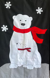 Polar Bears Flag