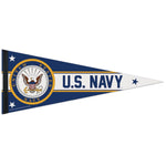 Navy Pennant-Seal