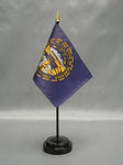 Nebraska Stick Flag (base sold separately)