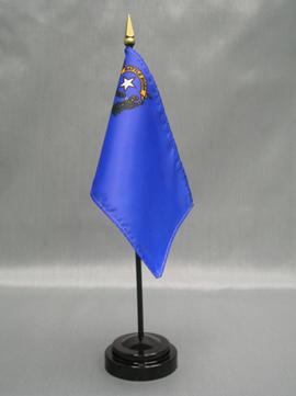 Nevada Stick Flag (base sold separately)