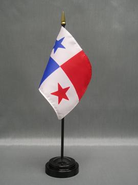 Panama Stick Flag (bases sold separately)