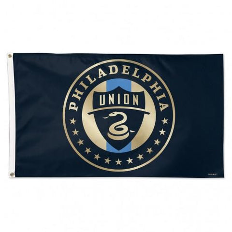 Philadelphia Union - 3 x 5 ft Flag