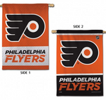 Flyers - 28 x 40 in Vertical Banner Flag - double-sided