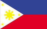 Philippines Flag