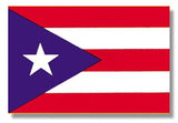 Puerto Rico Flag