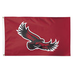 St Joe's University - 3 x 5 ft Flag - Hawk