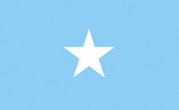 Somalia  Flag