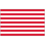 Sons of Liberty Flag - Nylon with Grommets - 3 x 5 ft