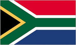 South Africa  Flag