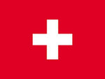 Switzerland  Flag