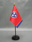 Tennessee Stick Flag (base sold separately)
