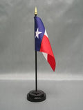 Texas Stick Flag (base sold separately)