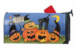 Trick or Treat MailWraps® Mailbox Cover