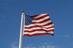 United States Flag - Nylon