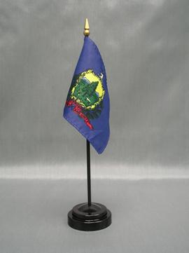 Vermont Stick Flag (base sold separately)