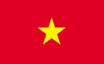 Vietnam Flag