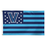 Villanova University - 3 x 5 ft - NCAA Stars & Stripes