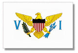 Virgin Islands (US) Flag