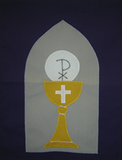 First Communion Flag