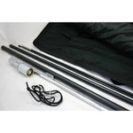 Rotating Mounting Kit for 10 ft Teardrop or 13 ft Sun Blade Banners