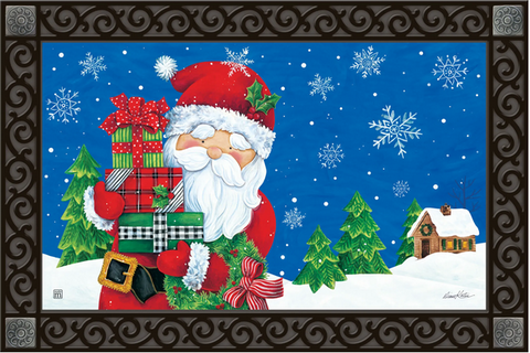 Gifts from Santa MatMate® - 18 x 30 in