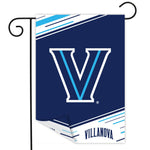 Villanova U. NCAA - 12.5 x 18 in Garden Flag